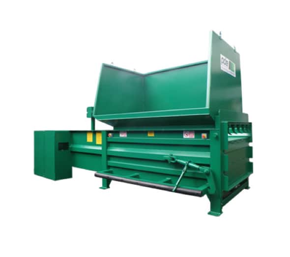 PD2250 Static Compactor - PDE